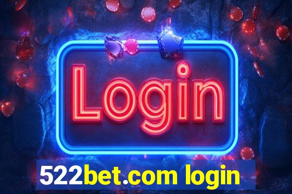 522bet.com login